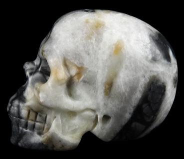 Skull Picasso Jaspis